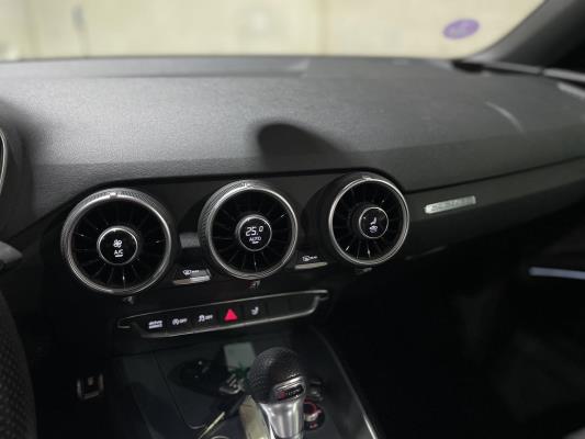 Audi TT Roadster 2.0 TFSI S-Line Quattro S-Tronic Pro Line + 230pk 2015, J-456-XN