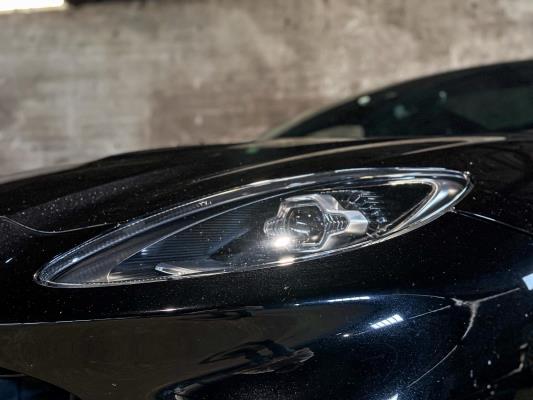 Aston Martin DBX 4.0 V8 1913 551pk 2020 (1 OF 500), HNT-92-V