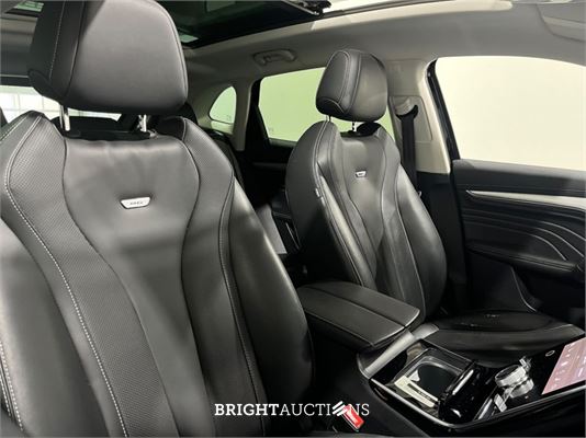 MG Marvel R Luxury 70 kWh 179pk 2022 (Origineel-NL), R-985-GD