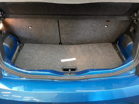 Volkswagen up! BMT move up! 1.0 60pk 2017 (Origineel-NL), KT-455-T