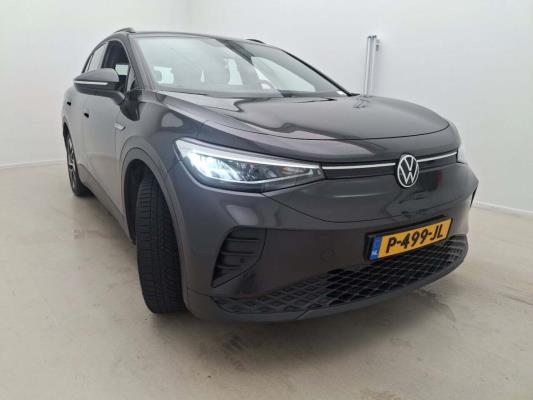 Volkswagen Id.4 Pro 77 kWh 204pk 2022 (Origineel-NL), P-499-JL