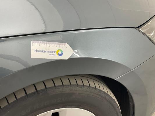 Skoda Octavia Combi Business Edition 1.0 TSI 110pk 2021 (Origineel-NL), K-576-SF