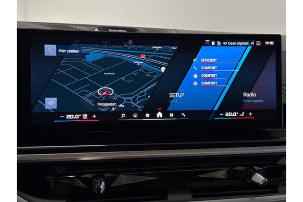 BMW X5 M Competition 625pk 2024, HPG-80-K