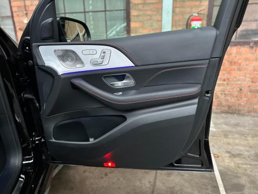 Mercedes-Benz GLE53 4Matic+ AMG Hybrid 544pk 2025 (Fabrieksgarantie) GLE-Klasse