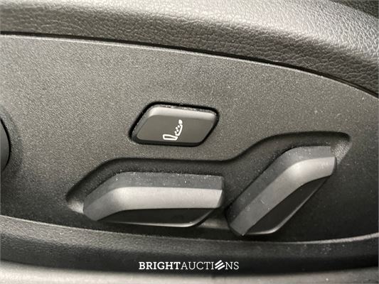 Audi A4 Avant 45 S edition TFSI Quattro 266pk 2021, HBX-84-L