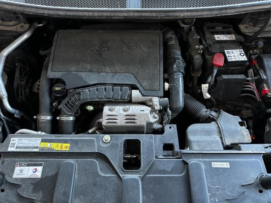 Peugeot 3008 1.2 PureTech Blue Lease Allure 131pk 2021 (Origineel-NL) K-020-RG