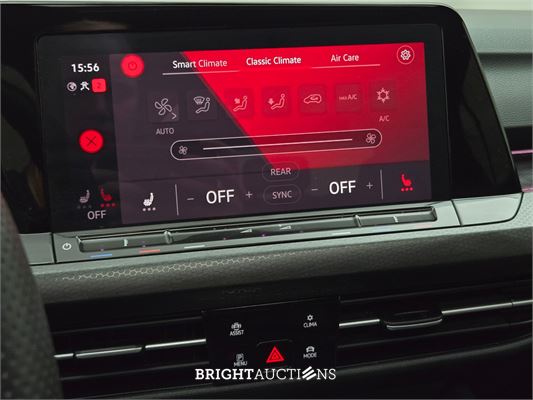 Volkswagen Golf GTI 2.0 TSI 245pk 2021, HKN-81-F