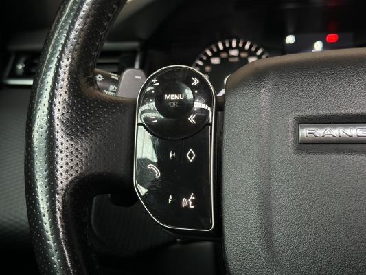 Land Rover Range Rover Velar 2.0 I4 Turbo AWD R-Dynamic SE 250pk 2017 (Origineel-NL), PL-742-K