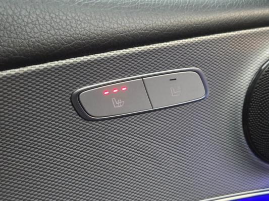 Mercedes-Benz E 220 d Prestige Plus 194pk 2016 E-klasse, HZH-33-J