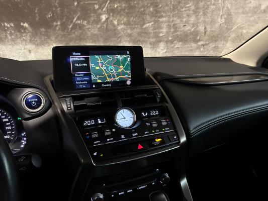 Lexus NX 300h Executive Line 2.5 AWD 184pk 2021 Plug-In Hybrid, KGK-71-F