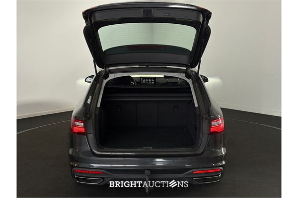 Audi A4 35 Pro Line TFSI 149pk 2020 (Origineel-NL), J-439-NH