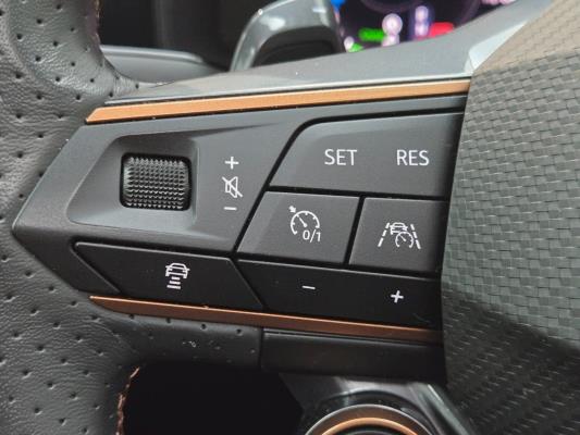 CUPRA Formentor E-Hybrid VZ Performance 1.4 258pk 2023, JLF-23-D
