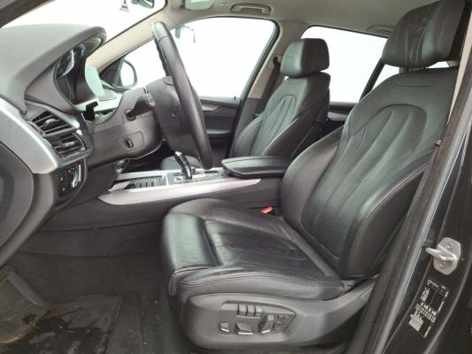 BMW X5 sDrive25d High Executive 231pk 2016 (Origineel-NL), JB-998-B