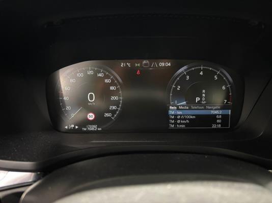 Volvo V60 B3 Momentum Advantage 2.0 163pk 2021 (Origineel-NL), L-461-GV