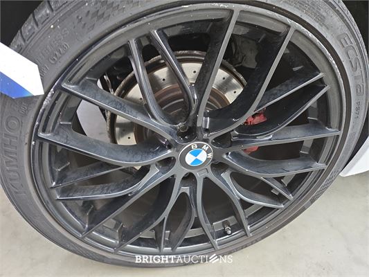 BMW 318i 3-serie Centennial Executive 136pk 2016 (Origineel-NL) 3-Serie, KG-729-G