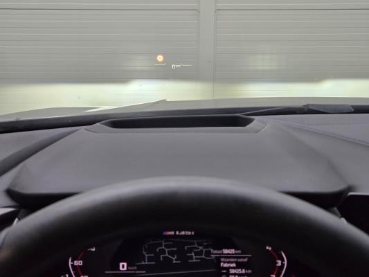 BMW M135i xDrive 1-serie High Executive 306pk 2020 1-Serie, K-121-DN