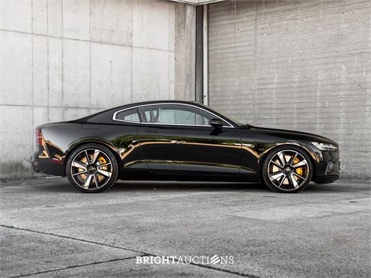 Polestar 1 2.0 T8R (1 van 1500) Carbon Plug-In Hybrid 609pk 2022