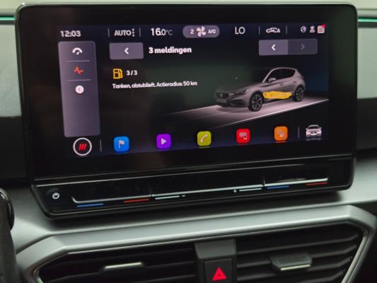 SEAT Leon FR eHybrid PHEV Business Intense 1.4 TSI 258pk 2021, HJX-67-R