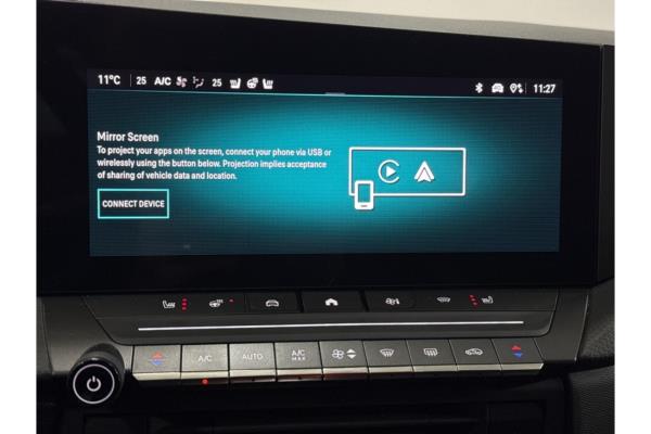 Opel Astra Turbo Hybrid GS 1.2 156pk 2025 (Origineel-NL), HKV-49-L