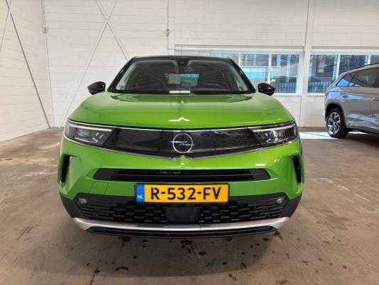 Opel Mokka-e Ultimate 50-kWh 7.4kw bl 7.4 136pk 2021, R-532-FV