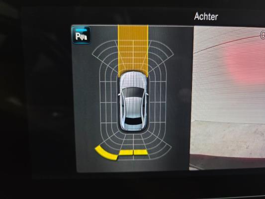 Mercedes-Benz A-klasse 250 e Business Solution AMG Limited 160 pk 2021, N-044-HS