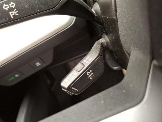 Audi Q4 E-Tron 40 Advanced 77 kWh 204pk 2021