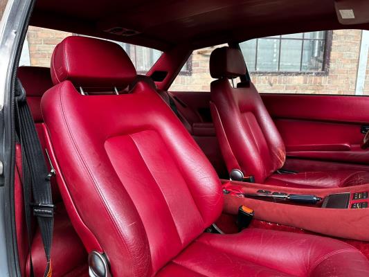 Ferrari 412 GT 5.0 V12 340pk 1990, K-788-PV