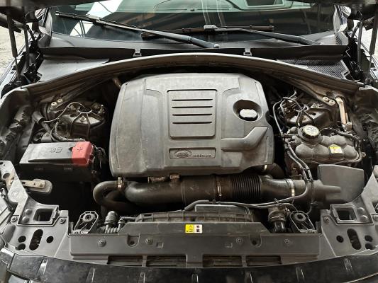 Land Rover Range Rover Velar 2.0 P300 Turbo AWD R-Dynamic HSE 300pk 2018, XK-873-D