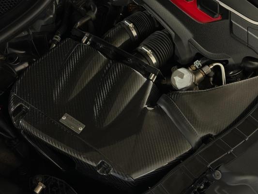Audi RS6 Avant TFSI 4.0 V8 C7 561pk 2013, K-943-DG