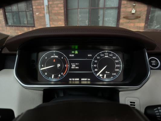 Land Rover Range Rover 4.4 SDV8 Autobiography 340pk 2015, HS-359-F