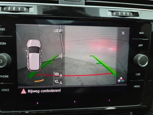 Volkswagen Golf GTI TCR 2.0 TSI 290pk 2019, H-440-KB