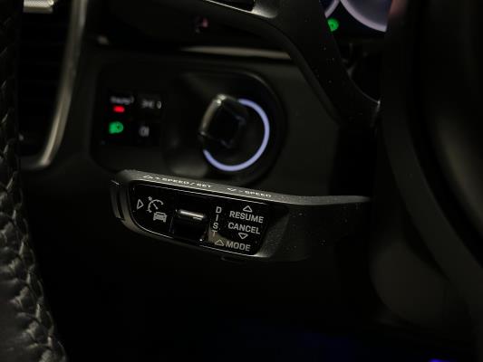Porsche Cayenne Turbo 4.0 V8 549pk 2018 (Origineel-NL), TK-073-X