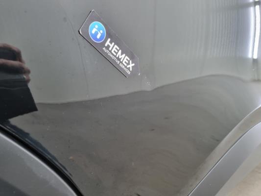 Citroen Ë-C4 Shine 50 kWh 136pk 2021 (Origineel-NL), L-563-HS