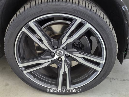 Volvo XC90 T8 Twin Engine R-Design 2.0 AWD 320pk 2016, T-183-RP