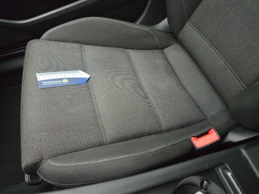 Volkswagen Passat Variant ACT Connected Series 1.4 TSI 150pk 2016 (Origineel-NL), JJ-820-G