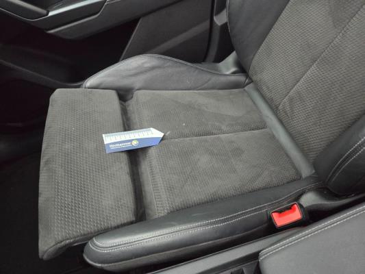 Audi Q3 Sportback 35 TFSI Pro Line S 150 pk 2020, Z-639-FX