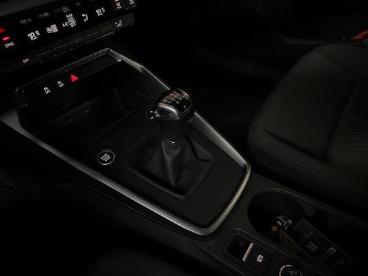 Audi A3 Sportback 30 TFSI Pro Line 110pk 2022 (Origineel-NL), R-053-SL