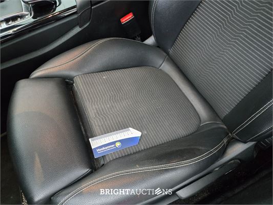 Mercedes-Benz CLA220 Shooting Brake Advantage 191pk 2021 (Origineel-NL) CLA-Klasse, K-983-BP
