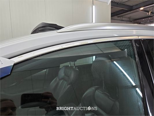 Audi Q7 ultra Pro Line + 7p 3.0 TDI Quattro 218pk 2016 (Origineel-NL), JS-082-D