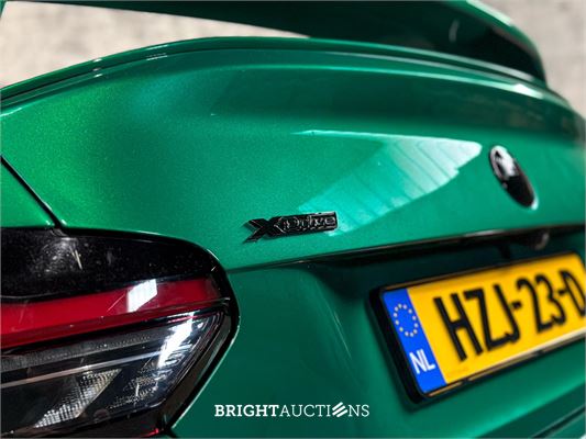 BMW M240i xDrive High Executive 374pk 2022 2-serie Coupé, HZJ-23-D