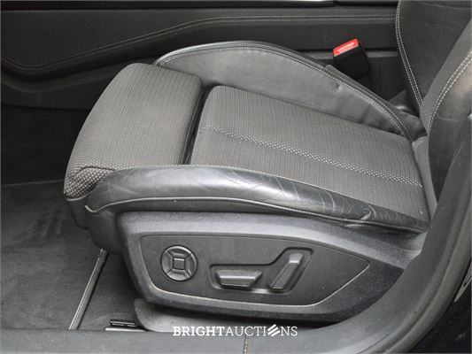 Audi A6 Avant 45 Sport S-Line edition TFSI 245pk 2020 (Origineel-NL), J-500-BR