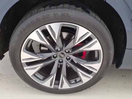 Audi Q8 55 Q Pro Line S TFSI 517pk 2024 (Origineel-NL), GNT-17-H