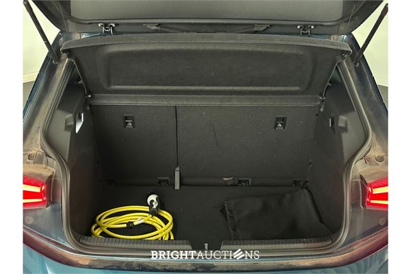 CUPRA Born Adrenaline One 62 kWh 2022 (Origineel-NL), P-518-KN