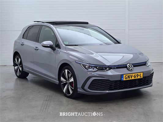 Volkswagen Golf eHybrid GTE 1.4 258pk 2020, GNV-69-L