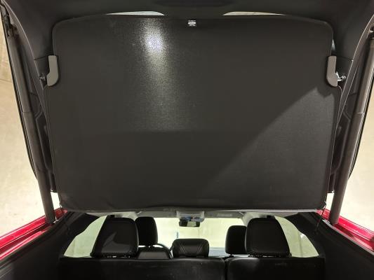 Ford Mustang Mach-E RWD 75 kWh 269hp 2021 (Original-NL + 1. Besitzer), N-301-NV