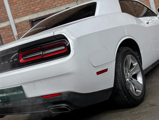 Dodge Challenger 3.6 V6 305pk 2016