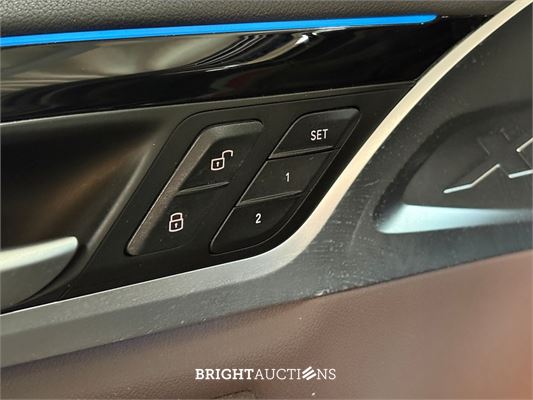 BMW iX3 Executive 80 kWh 2021 (Origineel-NL), N-783-FZ