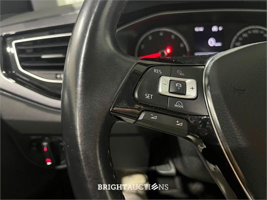 Volkswagen Polo Highline 1.0 TSI 95pk 2021 (Origineel-NL), K-058-VT
