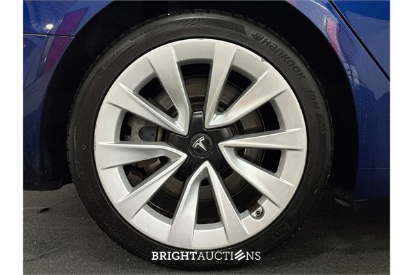 Tesla Model 3 Long Range AWD 75 kWh 2023 (Origineel-NL), S-395-PK