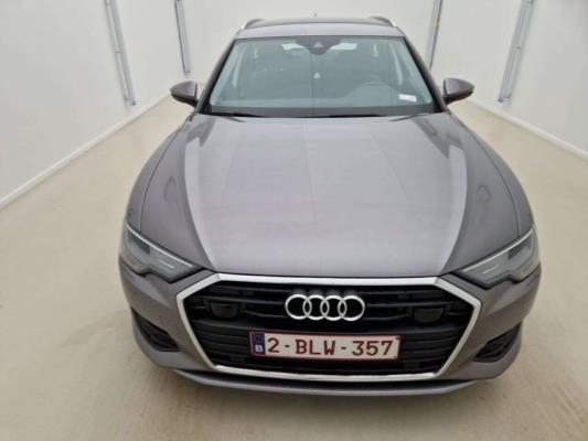 Audi A6 Avant Business E 2.0 TDI S tronic 163pk 2022